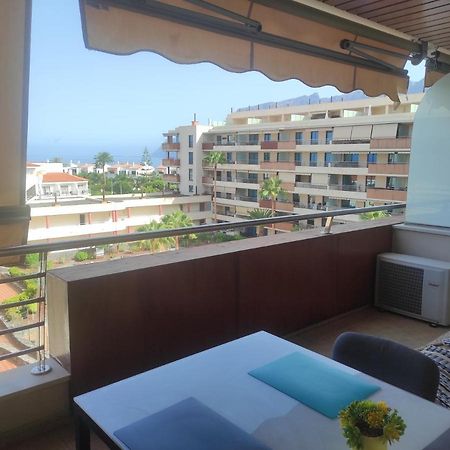 Apartamento Balcon De Los Gigantes بويرتو دي سانتياغو المظهر الخارجي الصورة
