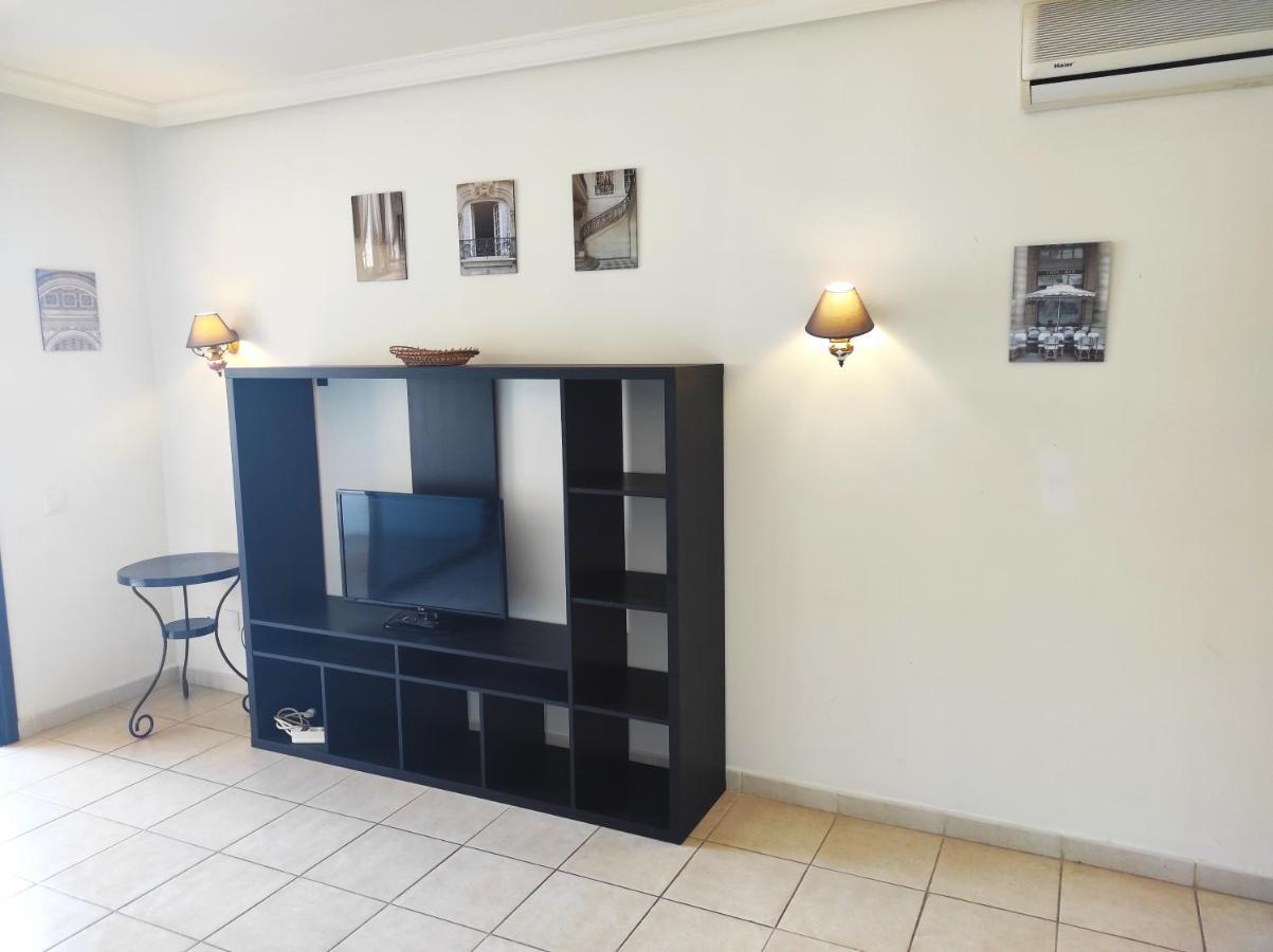 Apartamento Balcon De Los Gigantes بويرتو دي سانتياغو المظهر الخارجي الصورة