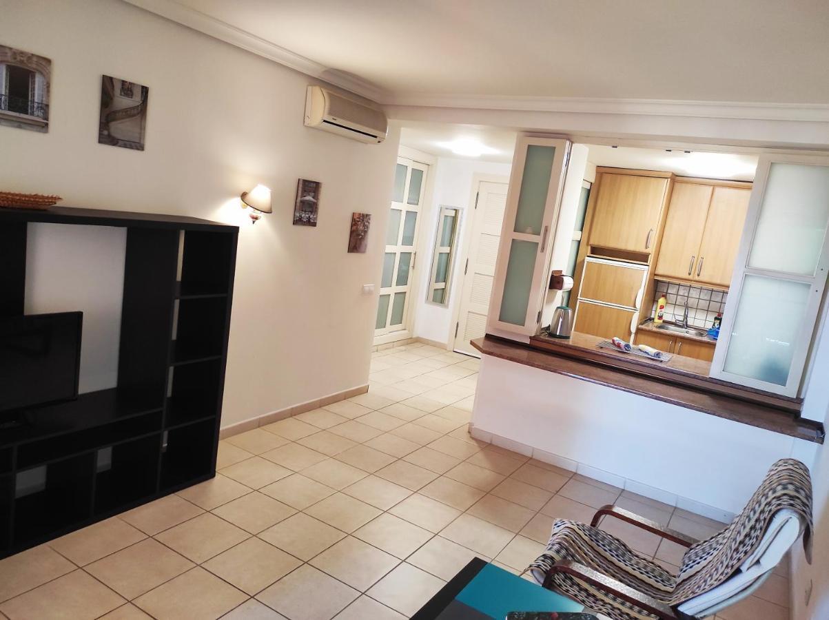 Apartamento Balcon De Los Gigantes بويرتو دي سانتياغو المظهر الخارجي الصورة